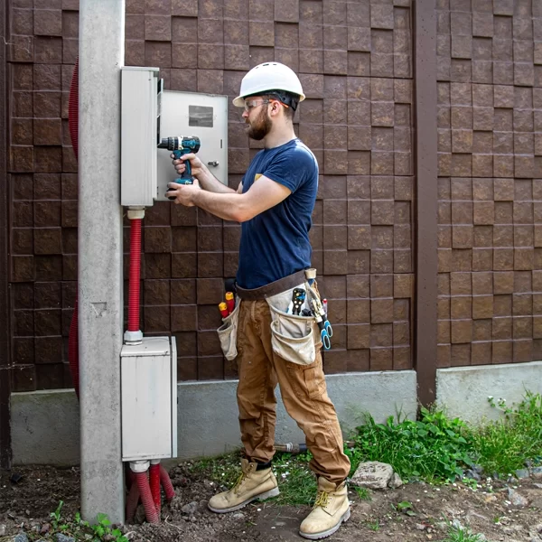 generator maintenance